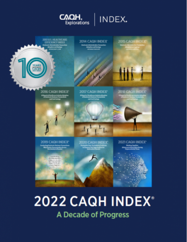 2022 Index Report Cover